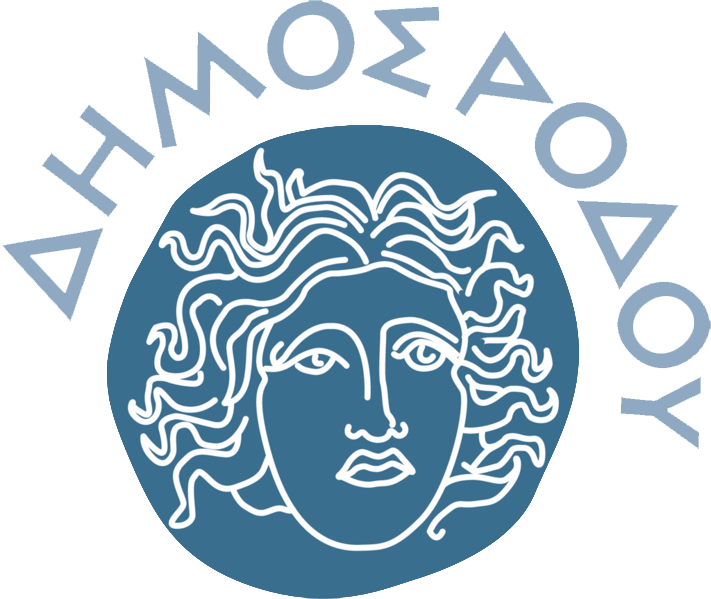 PARKING CONTROL Δήμου Ρόδου